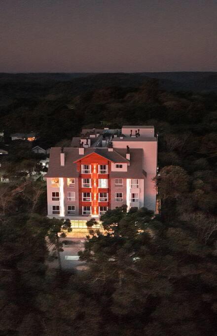 Lindo Flat No Serra Class Apartamento *