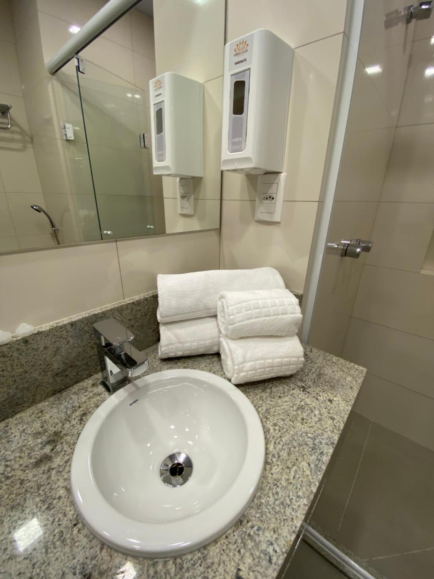 Lindo Flat No Serra Class