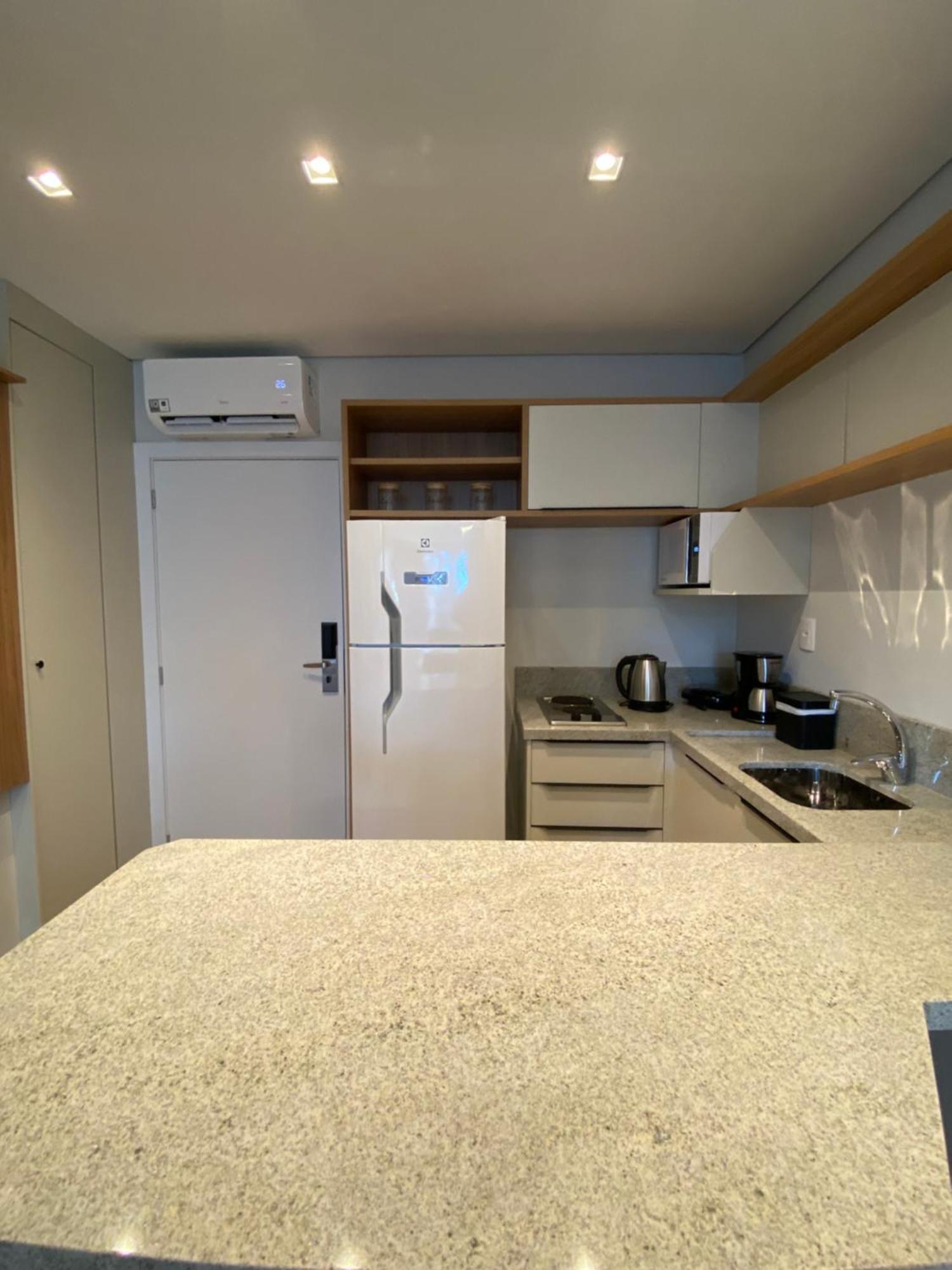 Lindo Flat No Serra Class * Canela